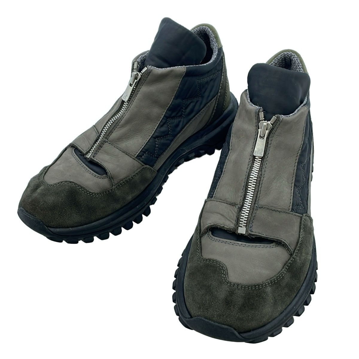 RIFRUF 犬用靴 パープル サイズ0 リフラフドッグシューズ RIFRUF