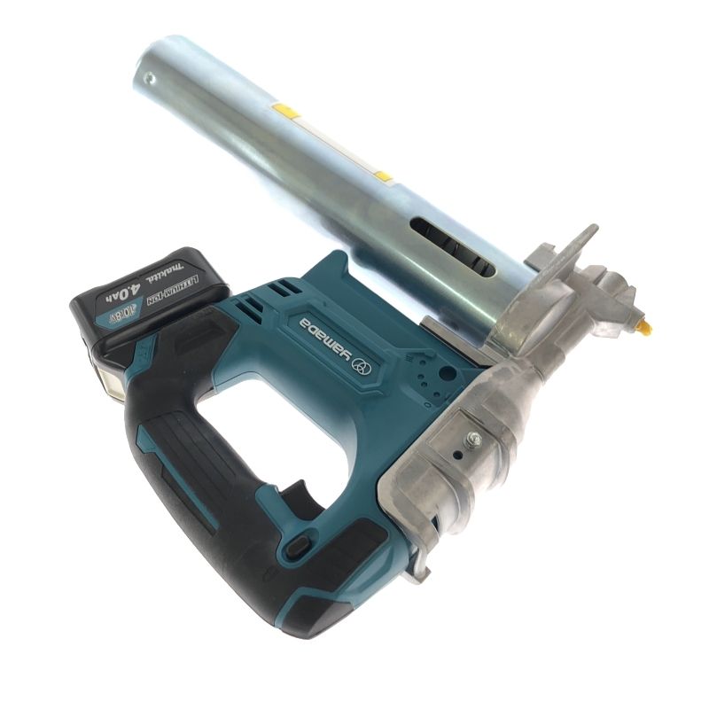 ☆未使用品☆YAMADA ヤマダ 10.8V 電動式グリースガン EG-400B2