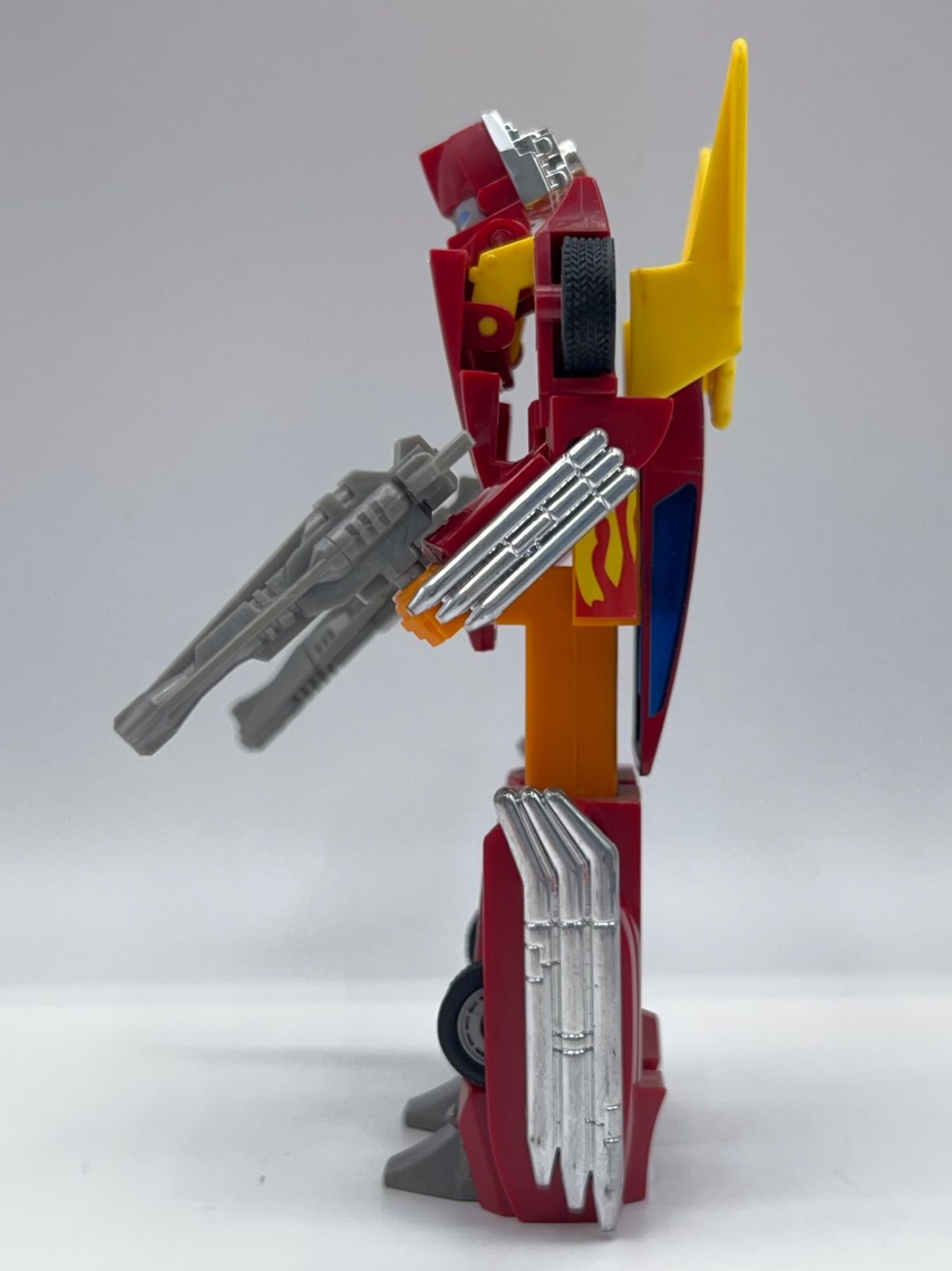 C-78 サイバトロン|騎士