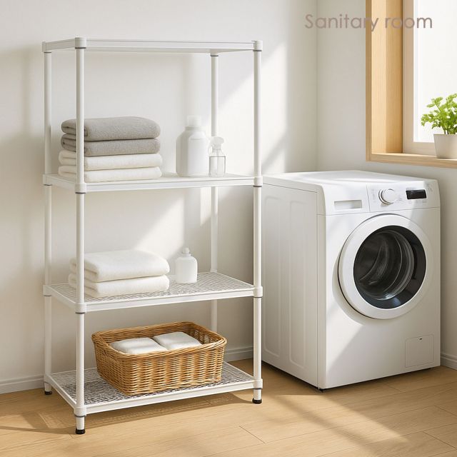 奥行35cm 高さ152cm