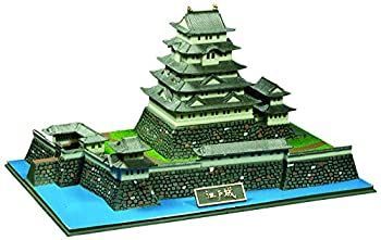 【中古-非常に良い】童友社 1/700 日本の名城 JOYJOYコレクション 江戸城 プラモデル JJ4