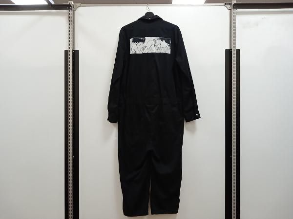 シュプリーム Coveralls カバーオール ツナギ Mサイズ 【公式通販】