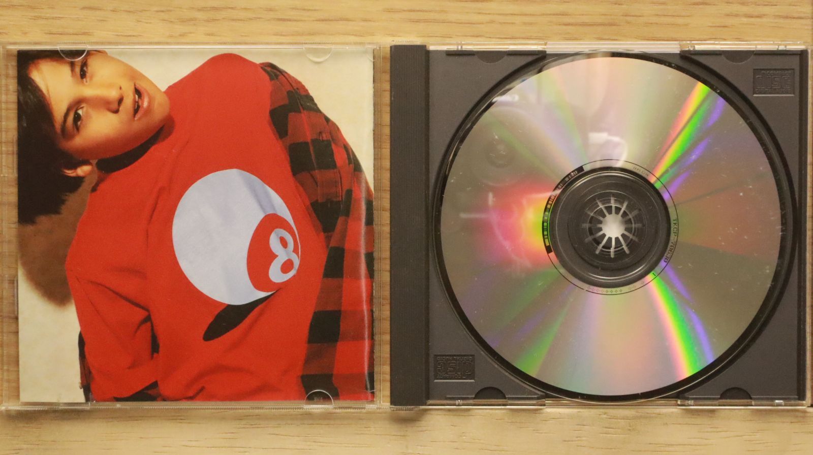 リンドバーグCD 11枚セット リンドバーグ LINDBERG シングルCD 2枚セットの通販 by トリ's