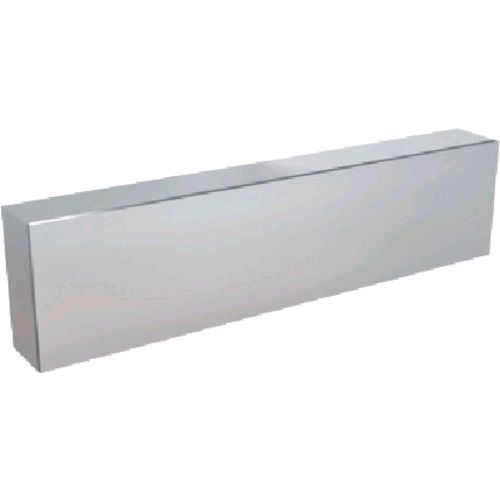 7営業日以内発送 在庫品 個数 ニューストロング HGP 116 スチールパラレル 幅25 高50 長250 mm 販売不可