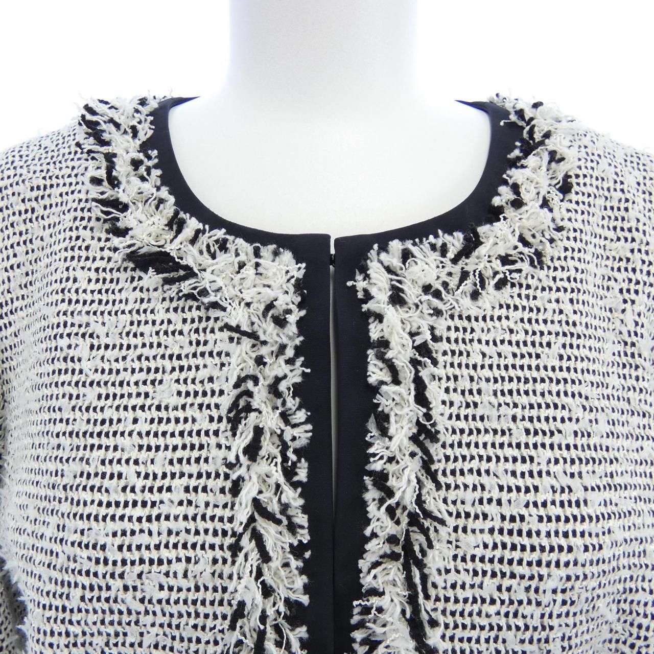 エムプルミエブラック M-Premier BLACK ジャケット - メルカリ