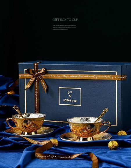 カップ＆ソーサー ティーセット