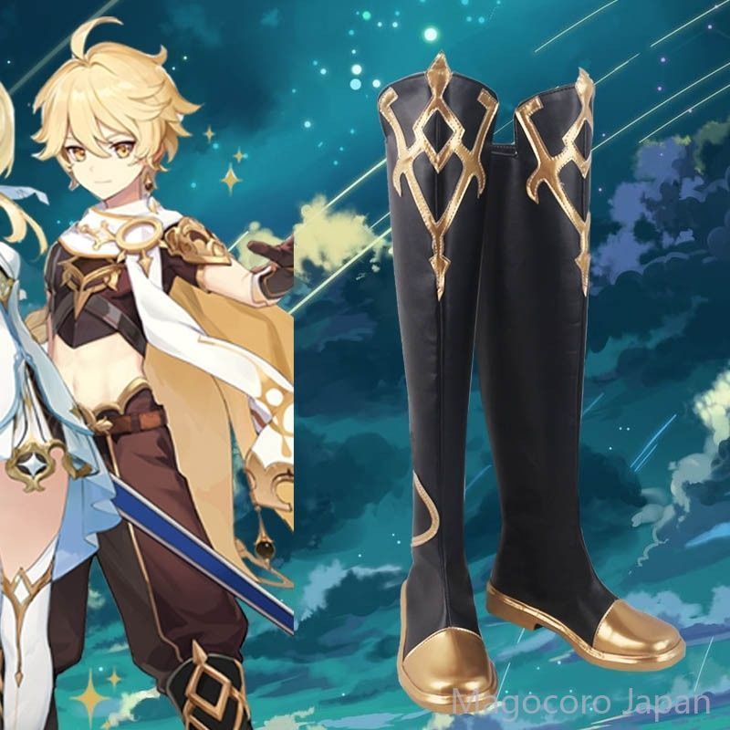 コスプレ衣装 原神 空 旅人 騎士 男 ゲーム コスチューム 二次元 アニメ WWW_IMPECCABLEHEALTHCARESERVICES_COM