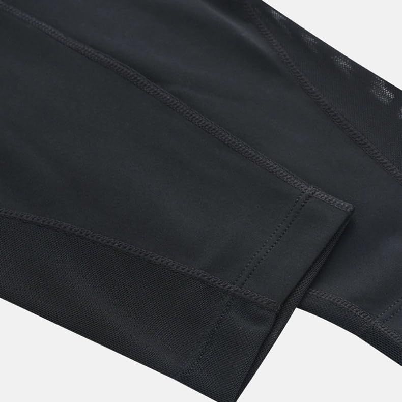 [ナイキ] ワン ハイウエスト 7/8 レギンス ボトムス タイツ スパッツ インナー サステナビリティ Dri-FIT DV9021-010 ブラック スポーツウェア ジム 筋トレ フィットネス トレーニング ヨガ リ [010：ブラック/ホワイト] [L]