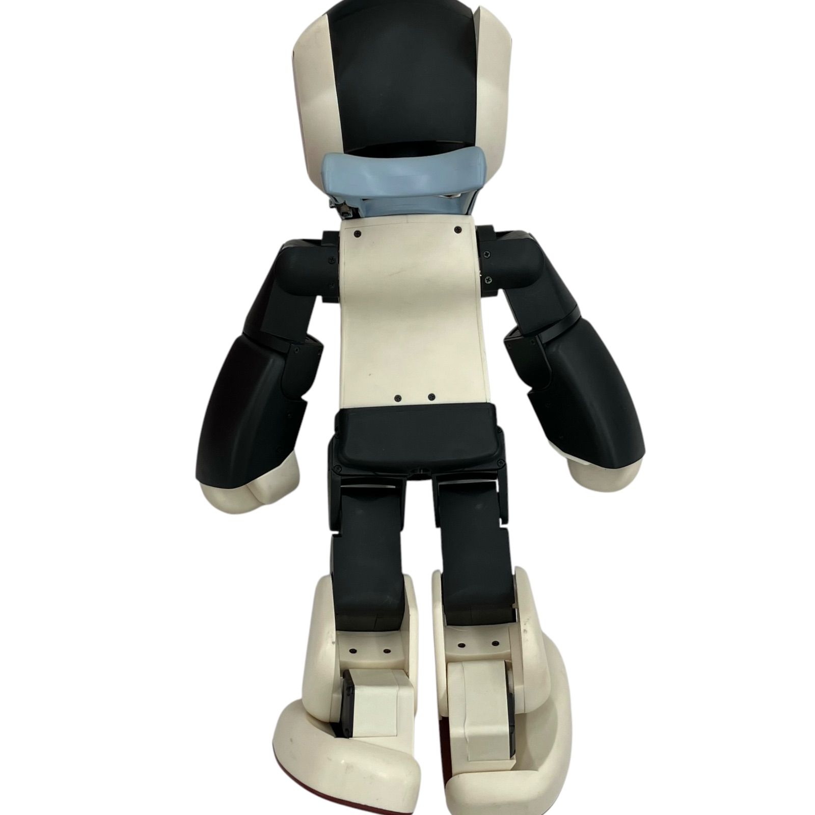 186001 現状品 DeAgostini デアゴスティーニ Robi ロビ ロボット 