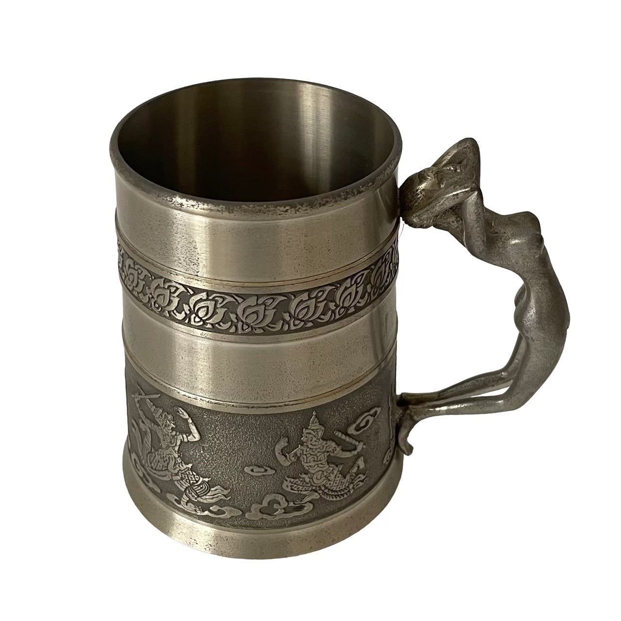 ROYAL Selangor SELANGOR ロイヤルセランゴール Royal ピューター 茶筒