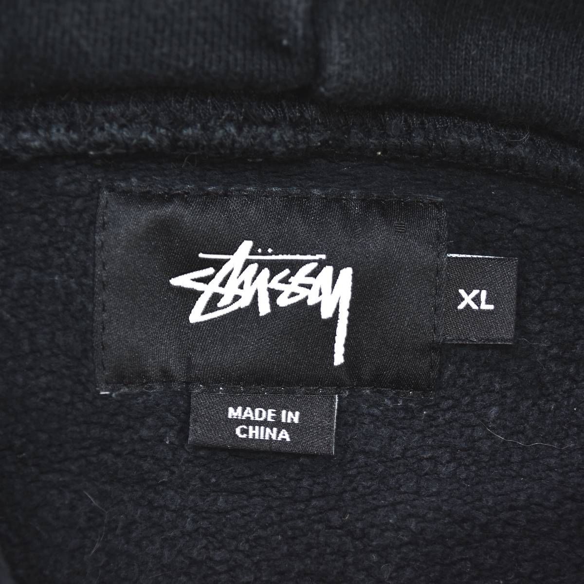 定番】 ステューシー STUSSY ショーンフォント ワールドツアー ロゴ