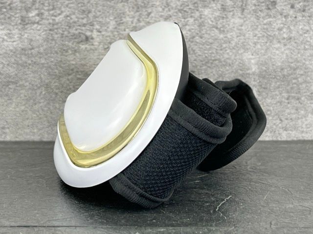 美品 NIPLUX WAISTUPLUS NP-WP20W 【中古】 腰ベルト EMSヒートスト