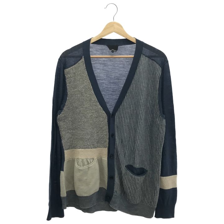 3.1 Phillip Lim (スリーワンフィリップリム) L/S 2-POCKET