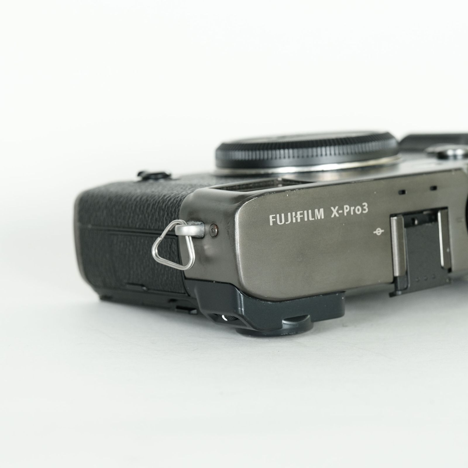 良品｜シャッター数7回] FUJIFILM X-Pro3 [DRブラック] / 富士フイルム