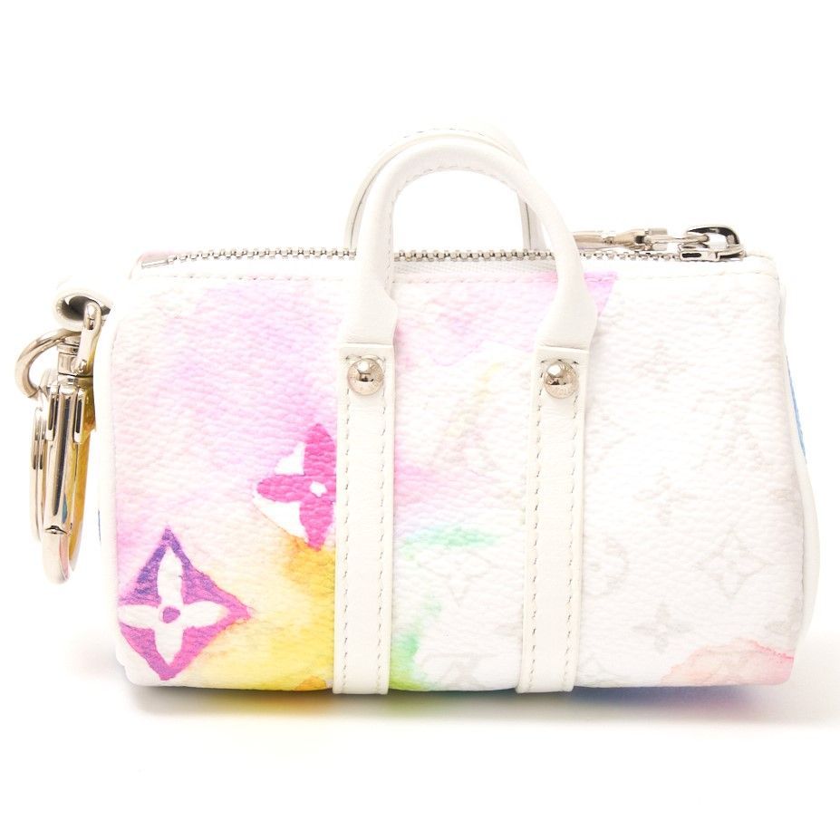 LOUIS VUITTON ルイヴィトン ポルトクレ・ミニ キーポル MP2975