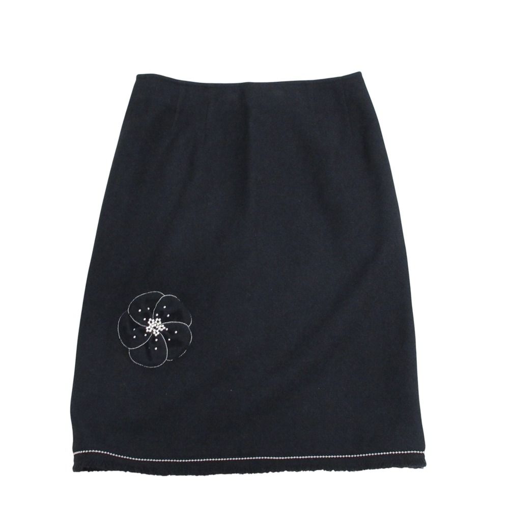 サイズ38 ブラック