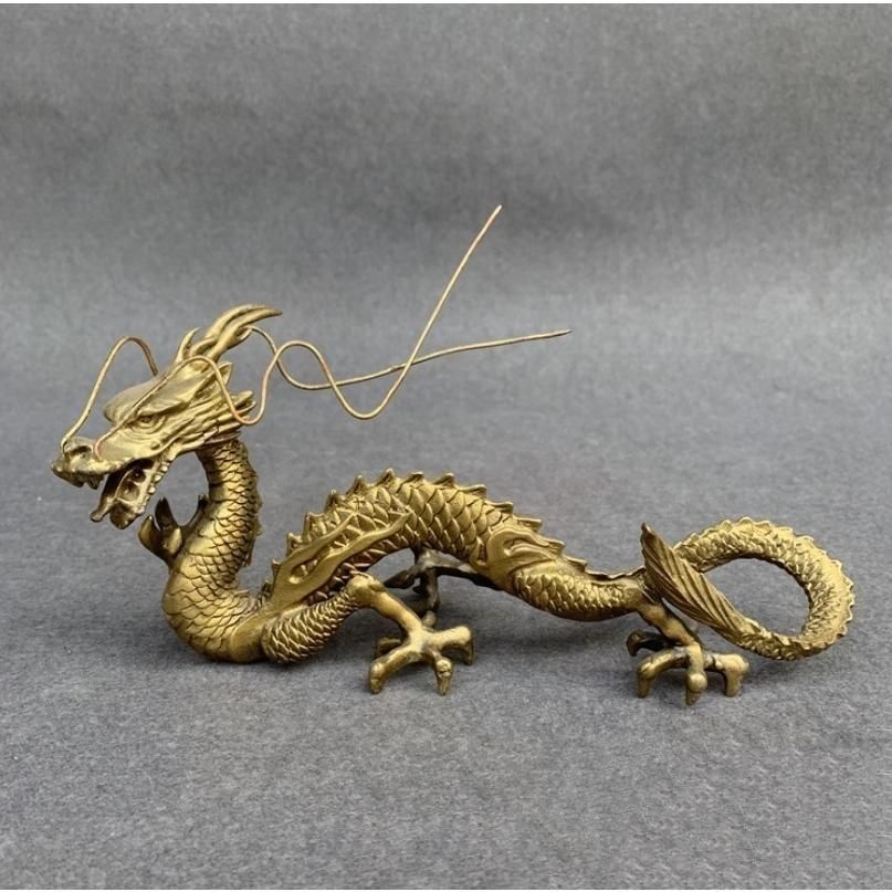 龍 置物