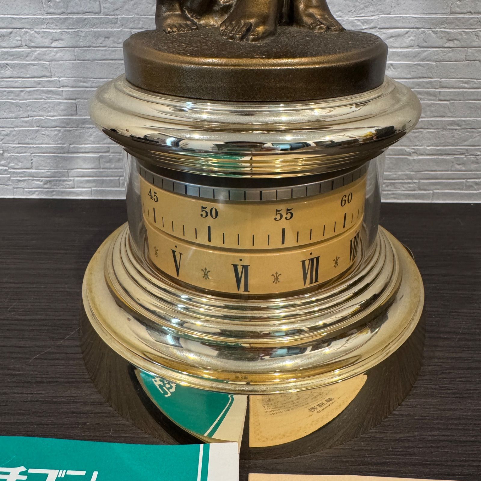 レトロ⭕昭和63年購入 ⭕ セジュール・クリング⭕CITIZEN レトロ⭕昭和63年購入 ⭕ セジュール・クリング⭕CITIZEN