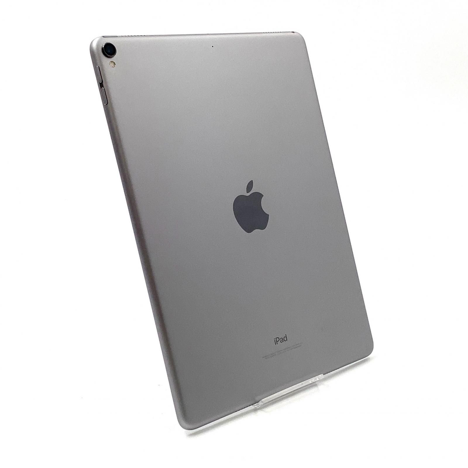 Apple iPad Pro 10.5インチ 256GB スペースグレイ Wi-Fi【難有】【最速 