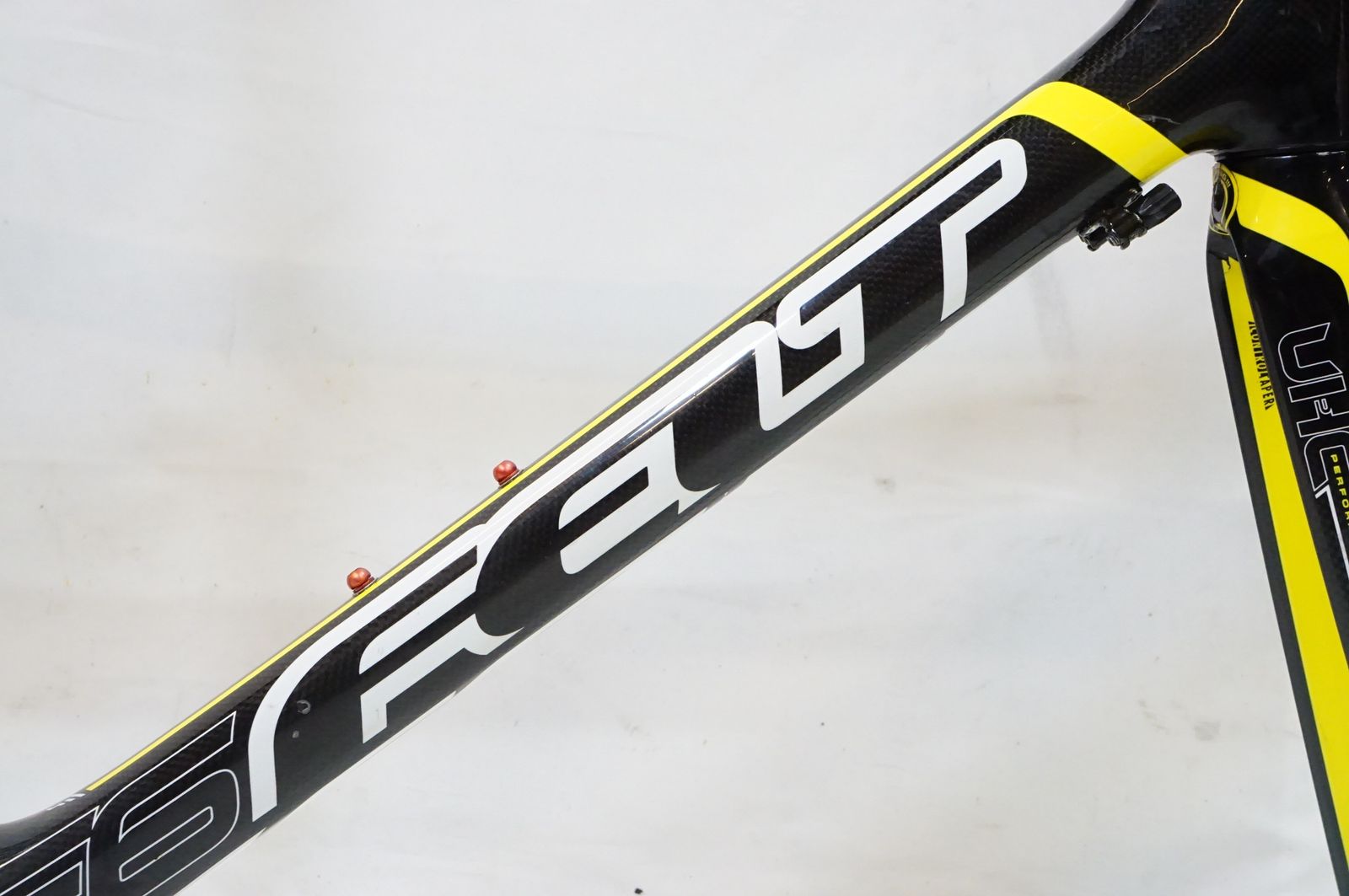 FELT 「フェルト」 F6 2012年モデル フレームセット / バイチャリ熊谷店