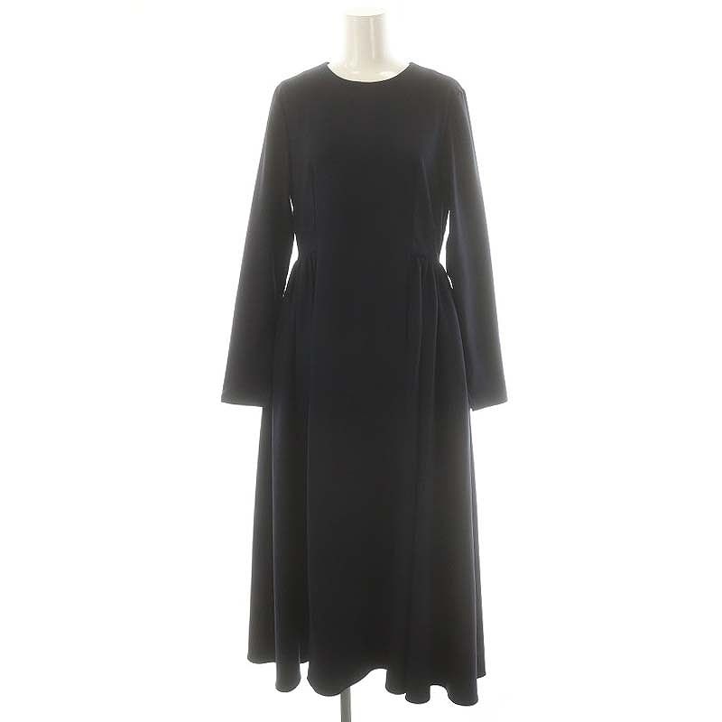 the 9 shop エブリデイドレスlong S