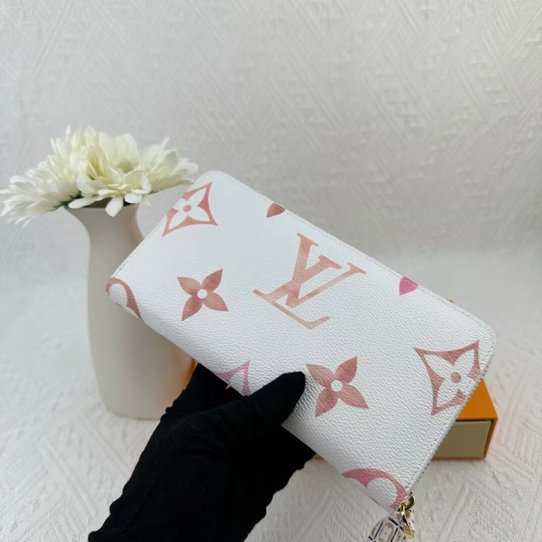 Louis vuitton ルイヴィトン 長財布 @@2 - メルカリ
