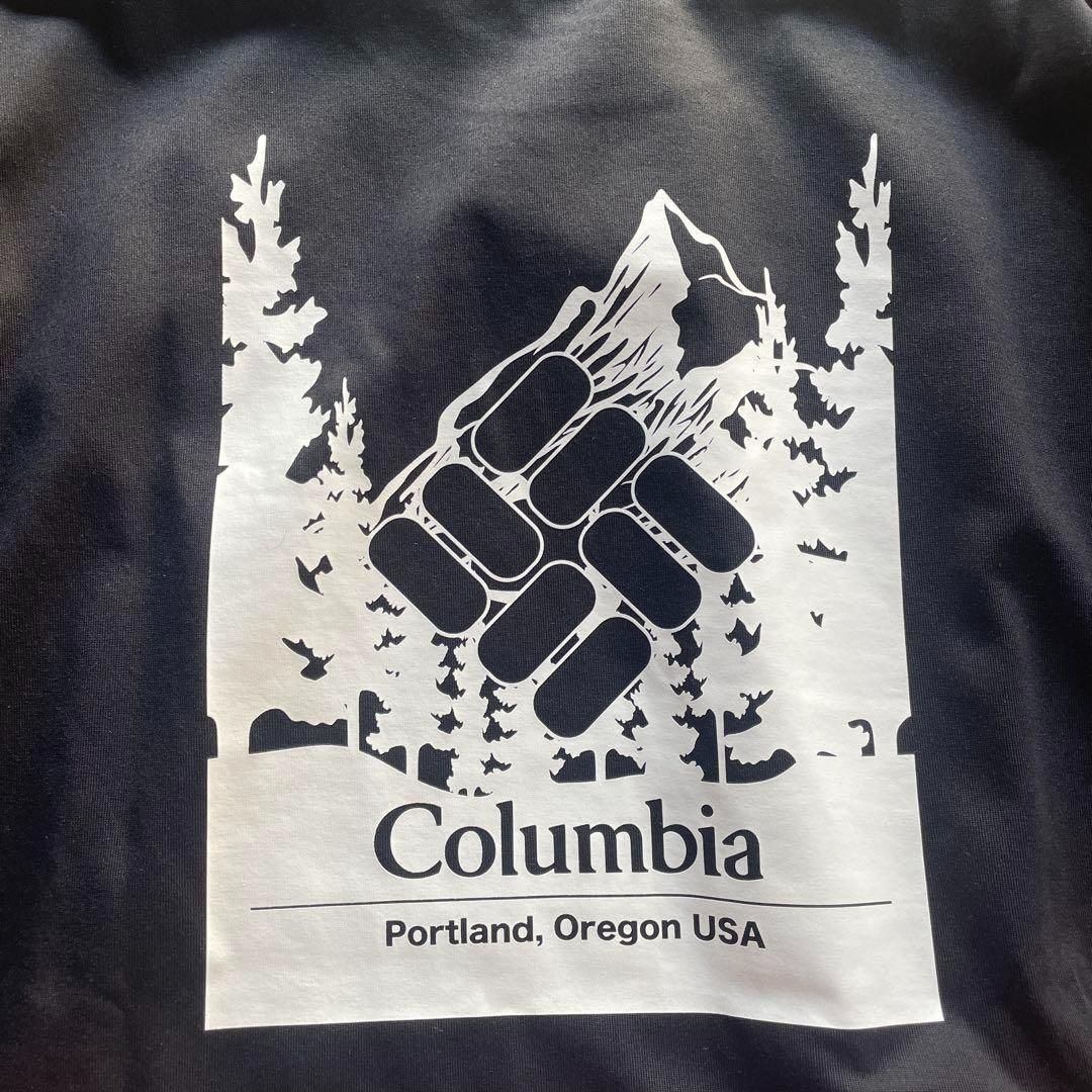 セール SALE 新品 Columbia コロンビア ウエストバッグ ショルダーバッグ 2way 斜め掛け ボディバッグ 黒 ブラック 4L コロンビア セールの通販