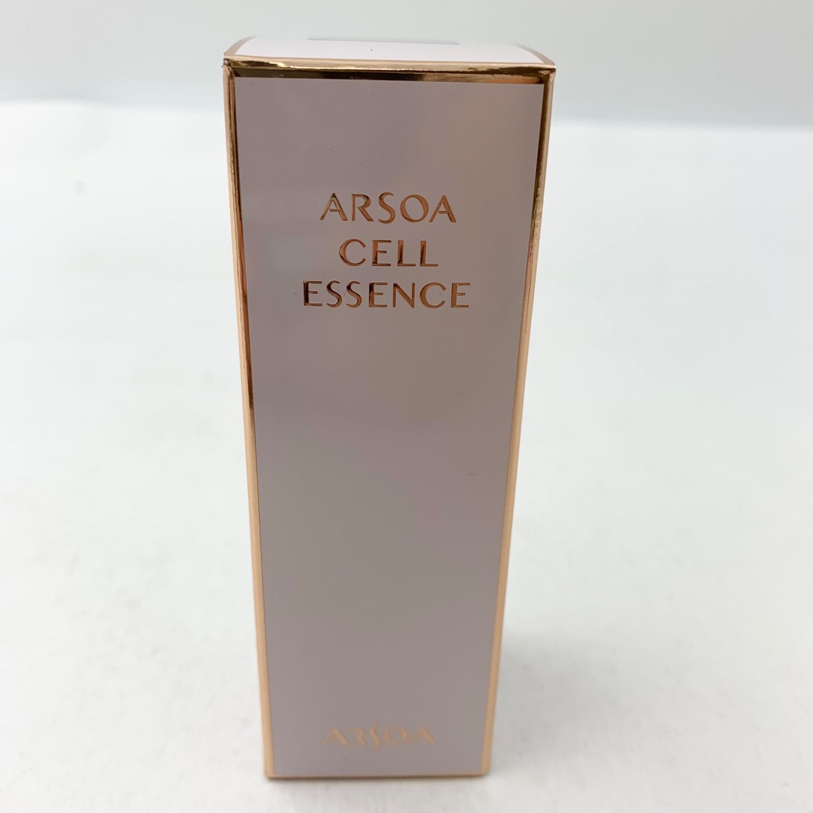 ARSOA アルソア セルエッセンス 美容液 25ml 未開封品☆ - サン