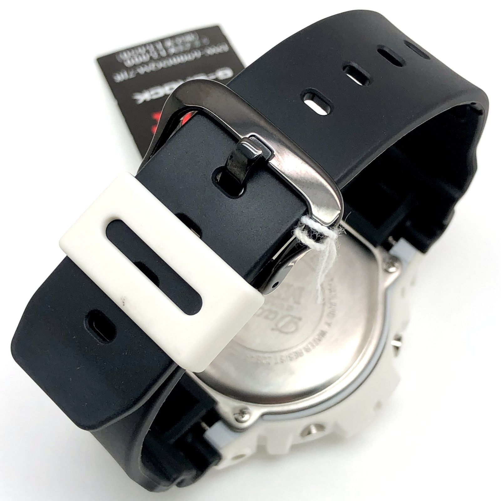 G-SHOCK ジーショック DW-6900DQM-7 DQM コラボレーションモデル 