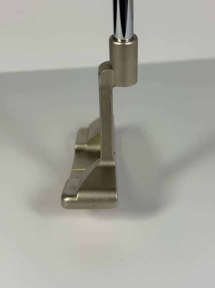 美品・レフティ】スコッティキャメロン プロプラチナム ニューポート2