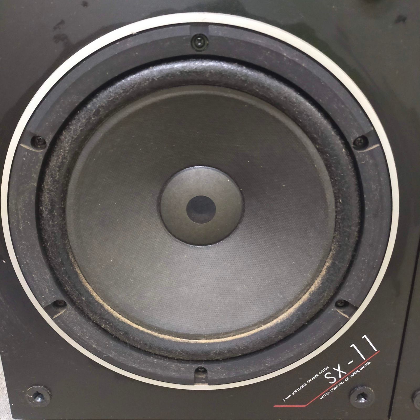 ペア ウッドスタンド付き