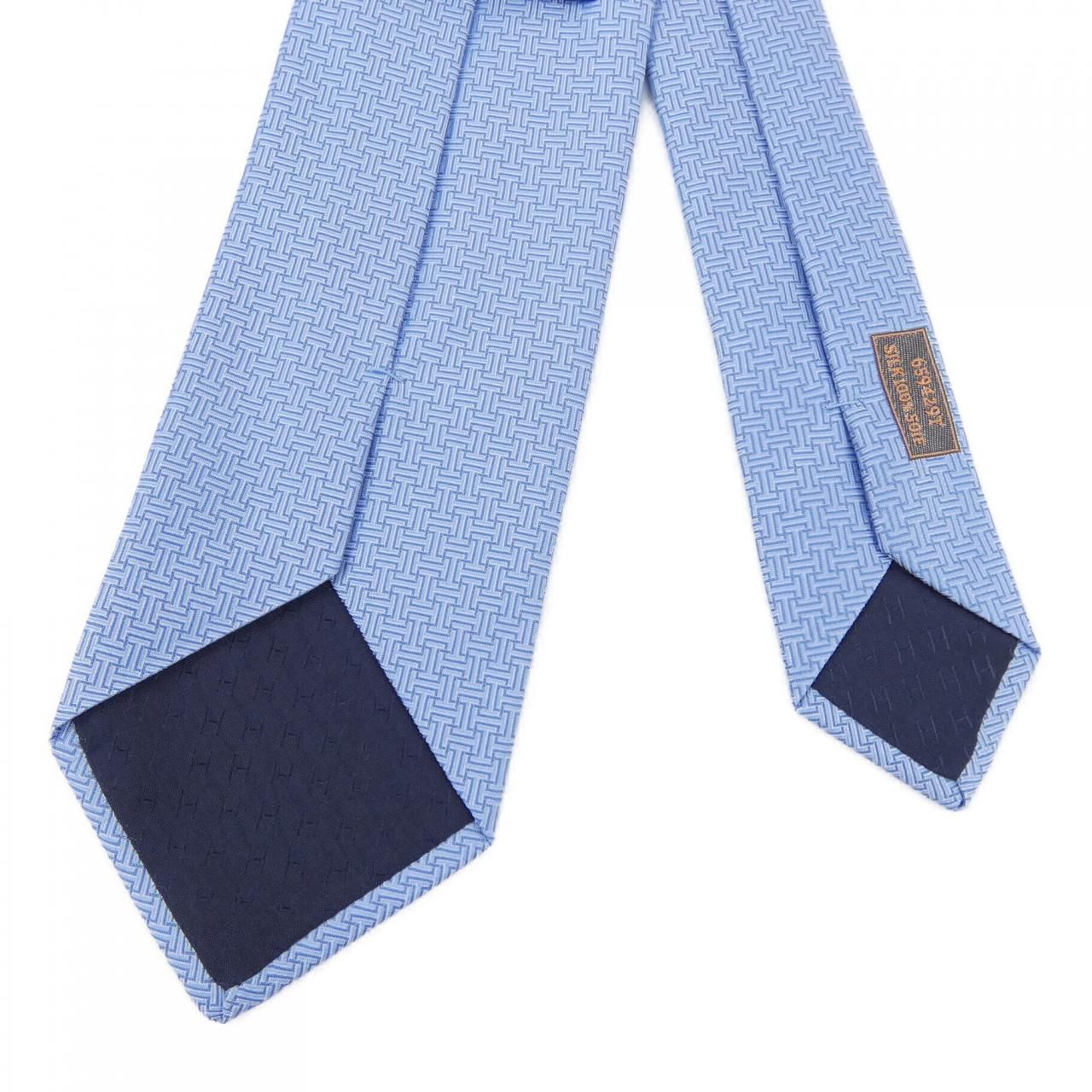 エルメス HERMES 6594291 NECKTIE