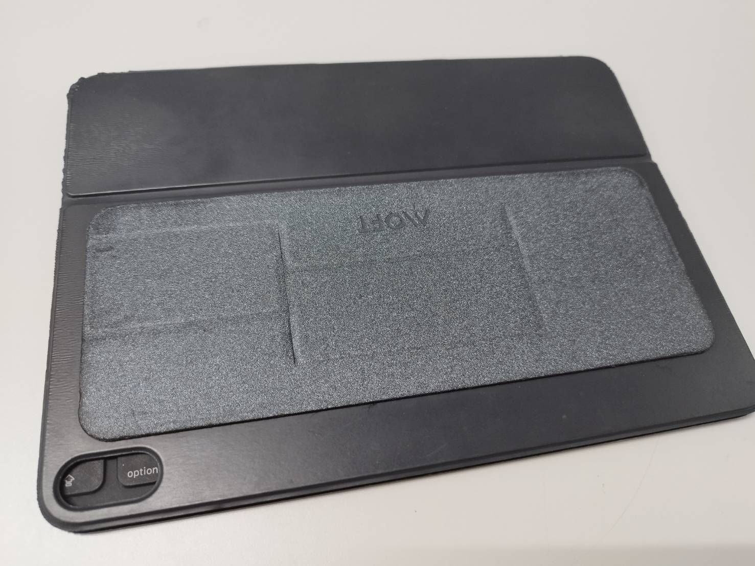 iPad Pro Smart Keyboard Folio/11インチ/A2038〈MU8G2J/A