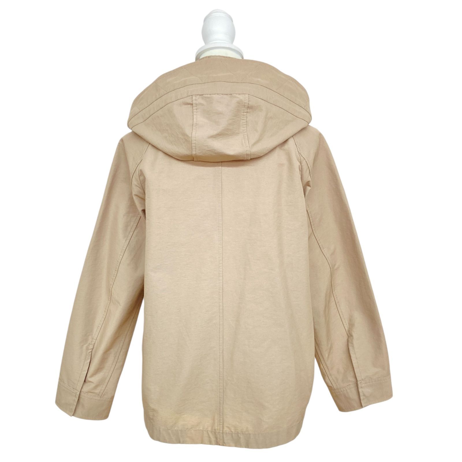 BEAUTY&YOUTH UNITED ARROWS - 113B&Y撥水2wayコットングログラン上品 