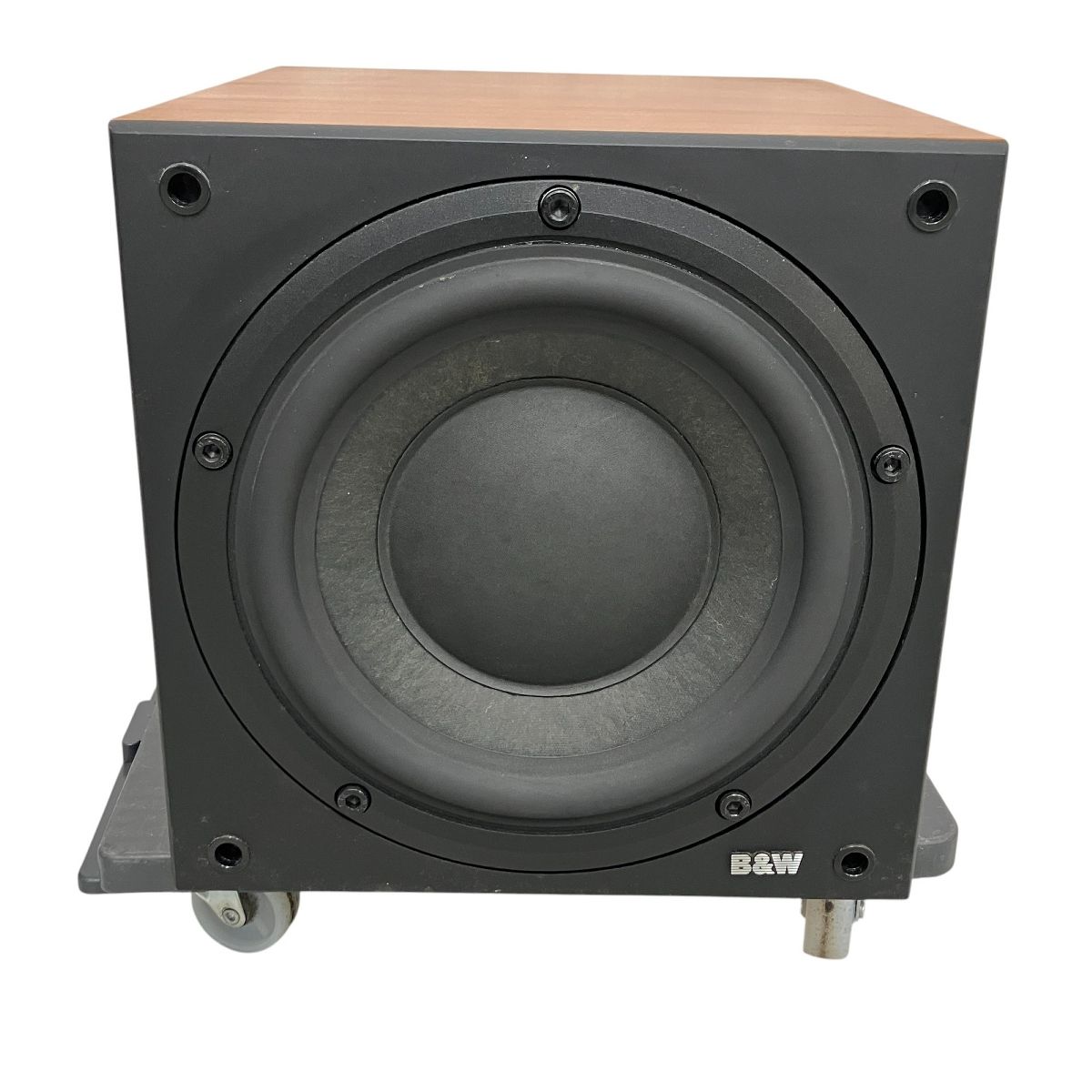 B&W ASW2500 Bowers & Wilkins サブウーファー B&W ASW2500 Bowers