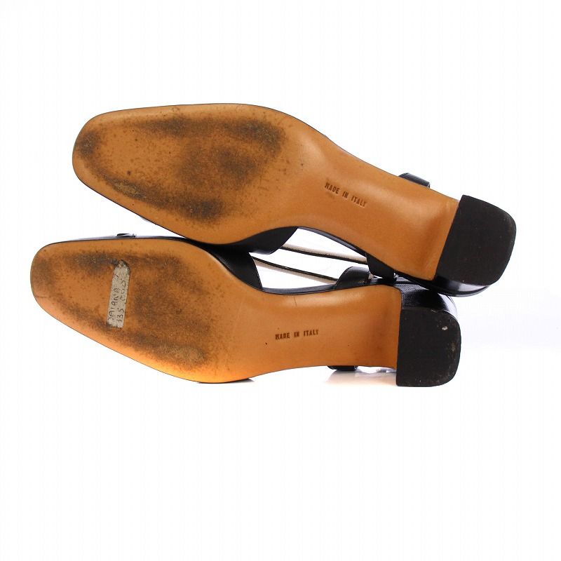 サルヴァトーレフェラガモ Salvatore Ferragamo サンダル チャン