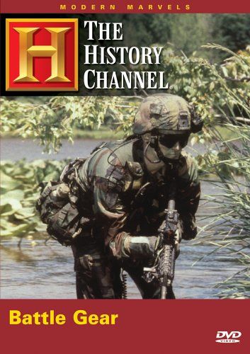 その他 Modern Marvels: Battle Gear [DVD] Modern Marvels: Battle Gear [DVD](品) 【公式通販】