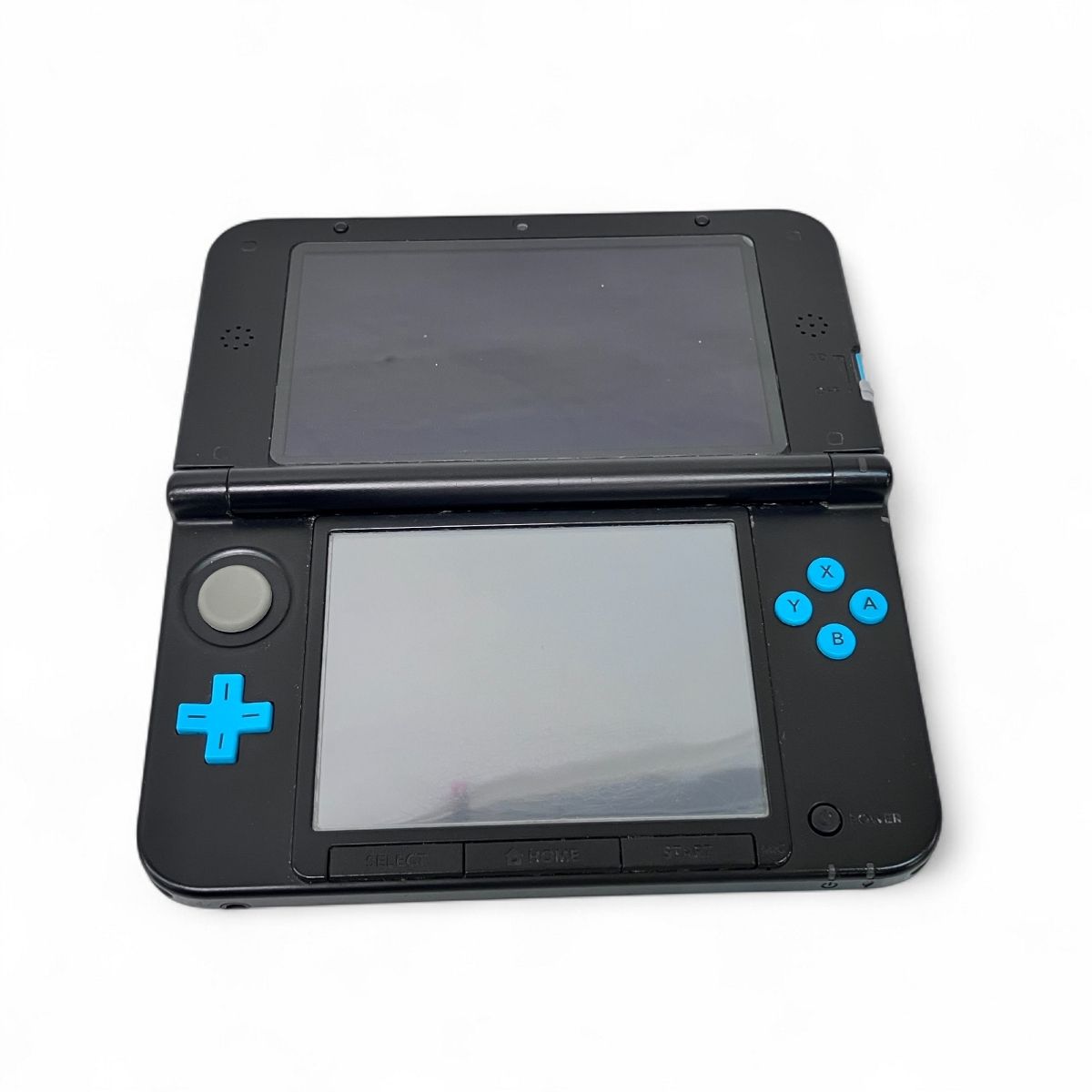 任天堂3DS Nintendo SPR-001 3DS LL ゲーム機 任天堂 ジャンク Z10269080