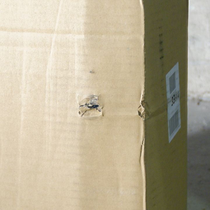片開き