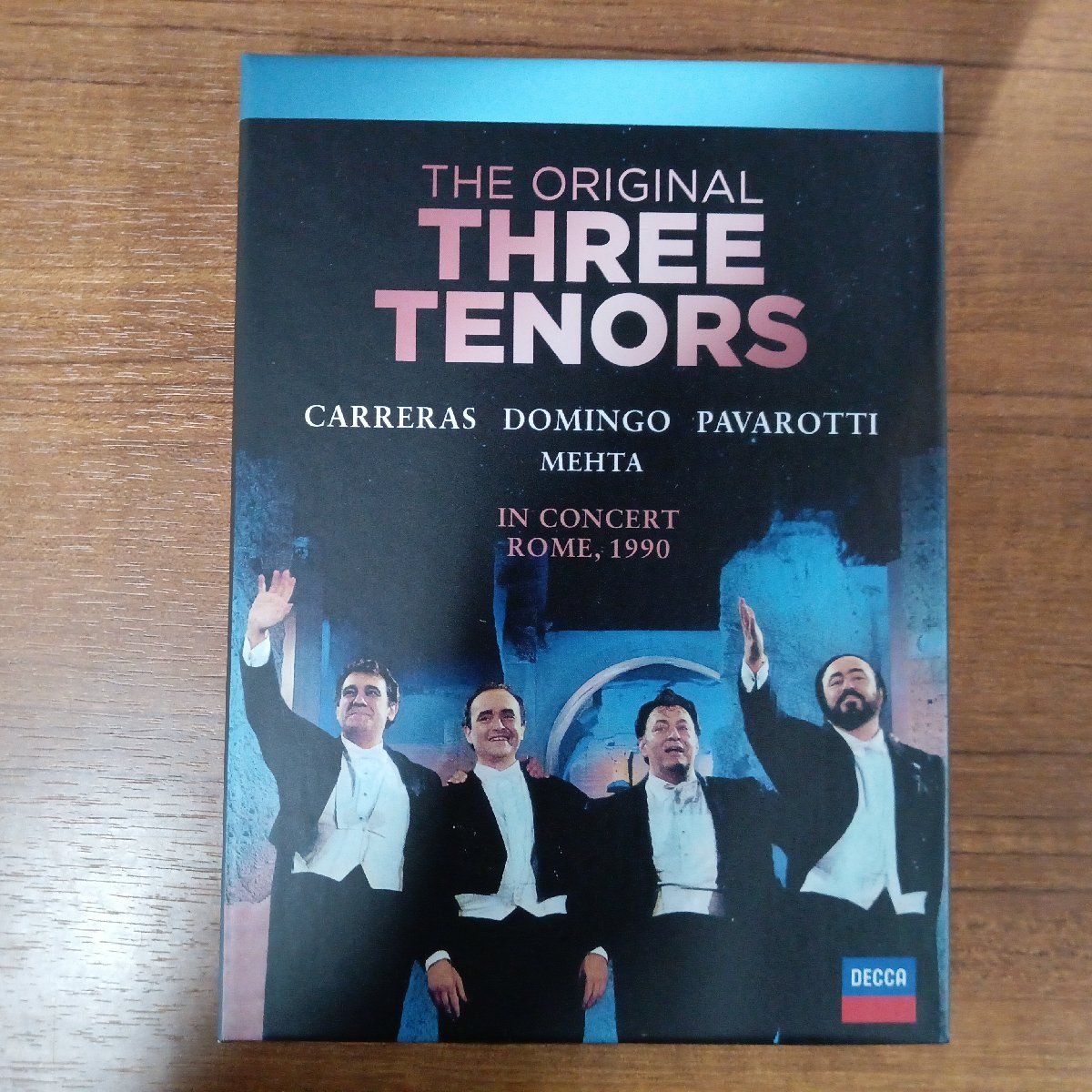 ミュージック GREAT TENOR PERFORMANCES   DVD ミュージック GREAT TENOR PERFORMANCES DVD Great Tenor