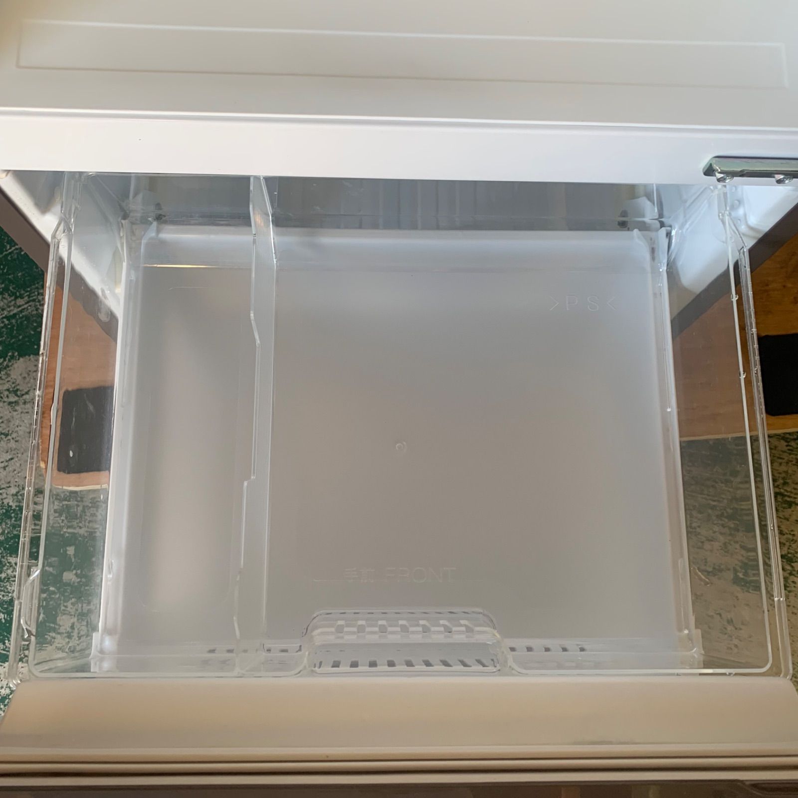 ノンフロン冷凍冷蔵庫