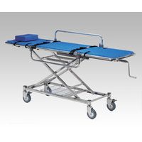 2営業日で発送 日進医療器 浴室用ストレッチャー 交換用マットレスNCNN315-0772030-5000-11