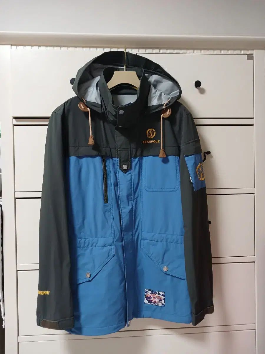BEAN POLE Outdoor ウィンドブレーカー ジャケット ( 95 ) 公式通販