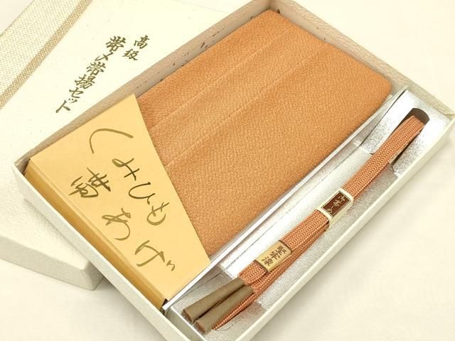 平和屋着物●和装小物　帯締め10本　逸品　未使用　DAAT0827by 平和屋着物○和装小物 帯締め10本 逸品 未使用 DAAT0827by