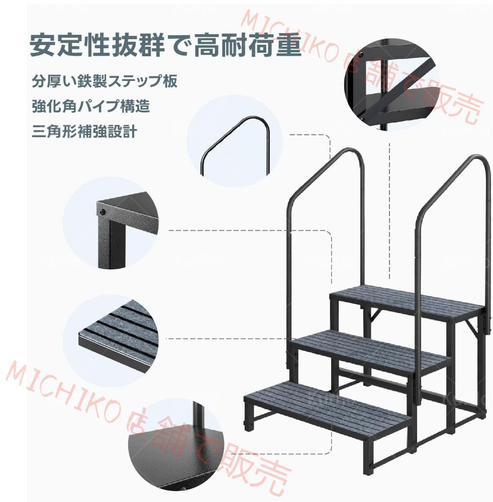 鋼製 屋内外兼用