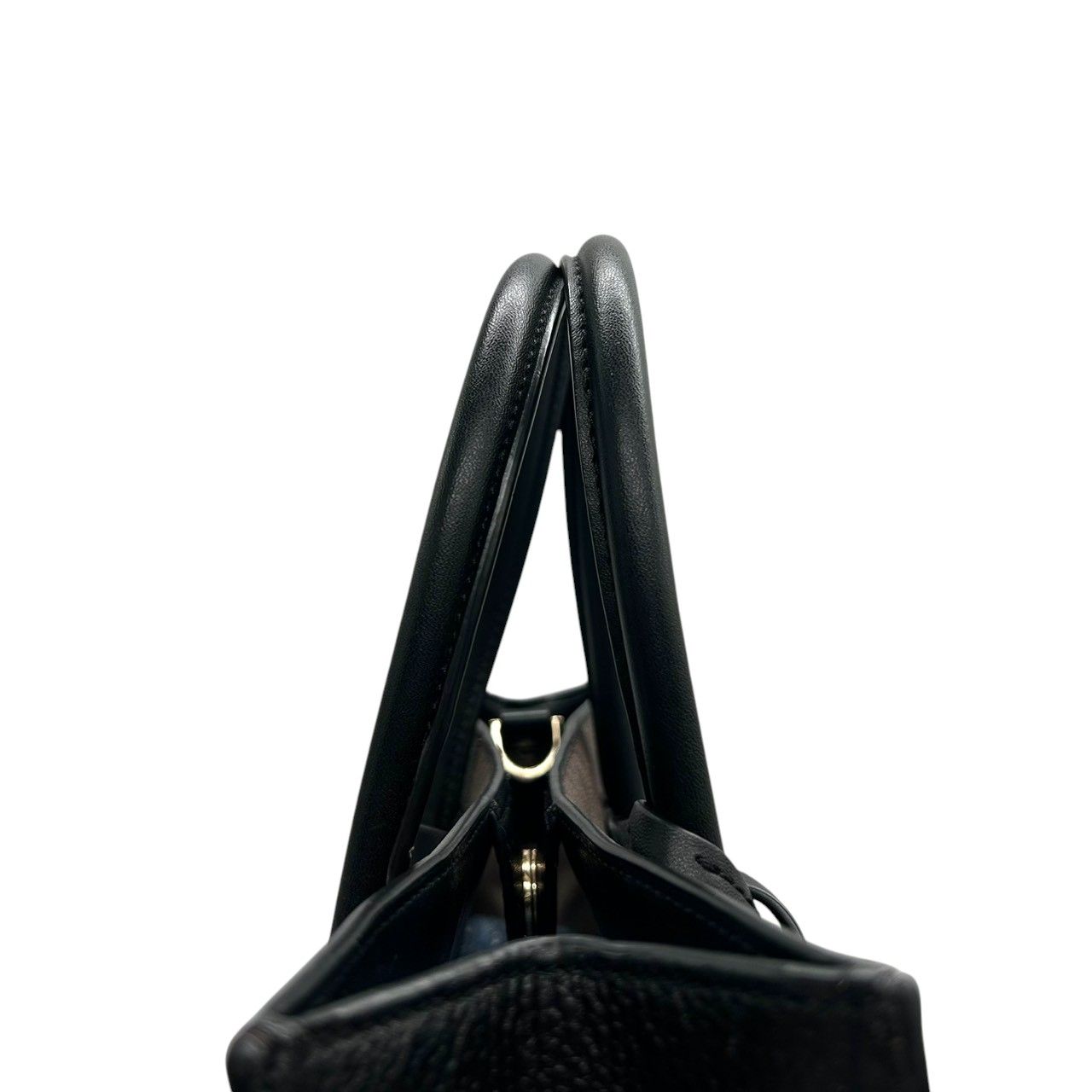 美品　MICHAEL KORS ブラックビジネスバッグ MICHAEL KORS ブラックビジネスバッグ MICHAEL KORS ブラック ビジネス