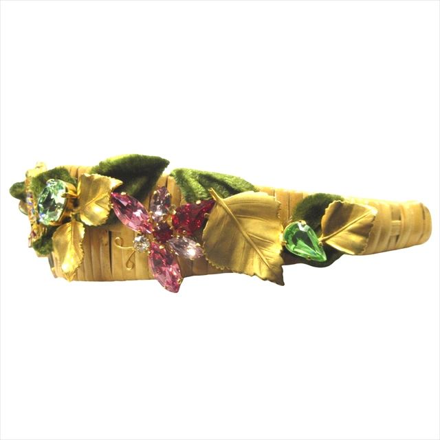 DOLCE&GABBANA　カチューシャ DOLCE&GABBANA（カチューシャ）のフリマアイテム一覧