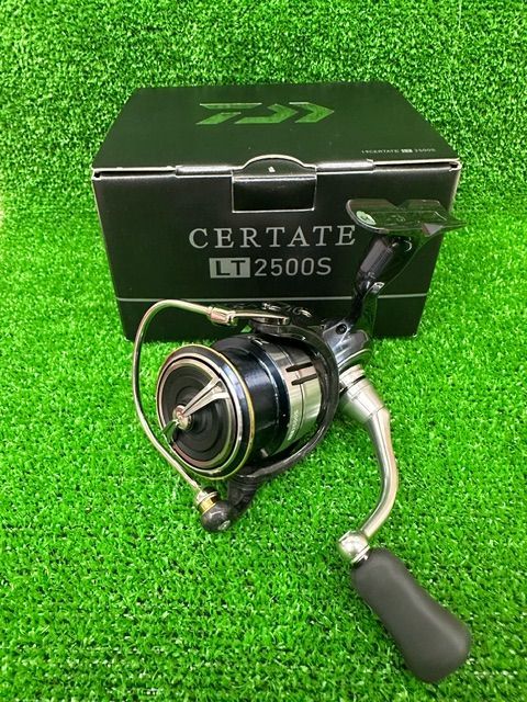 三田店 ダイワ セルテートLT 2500S