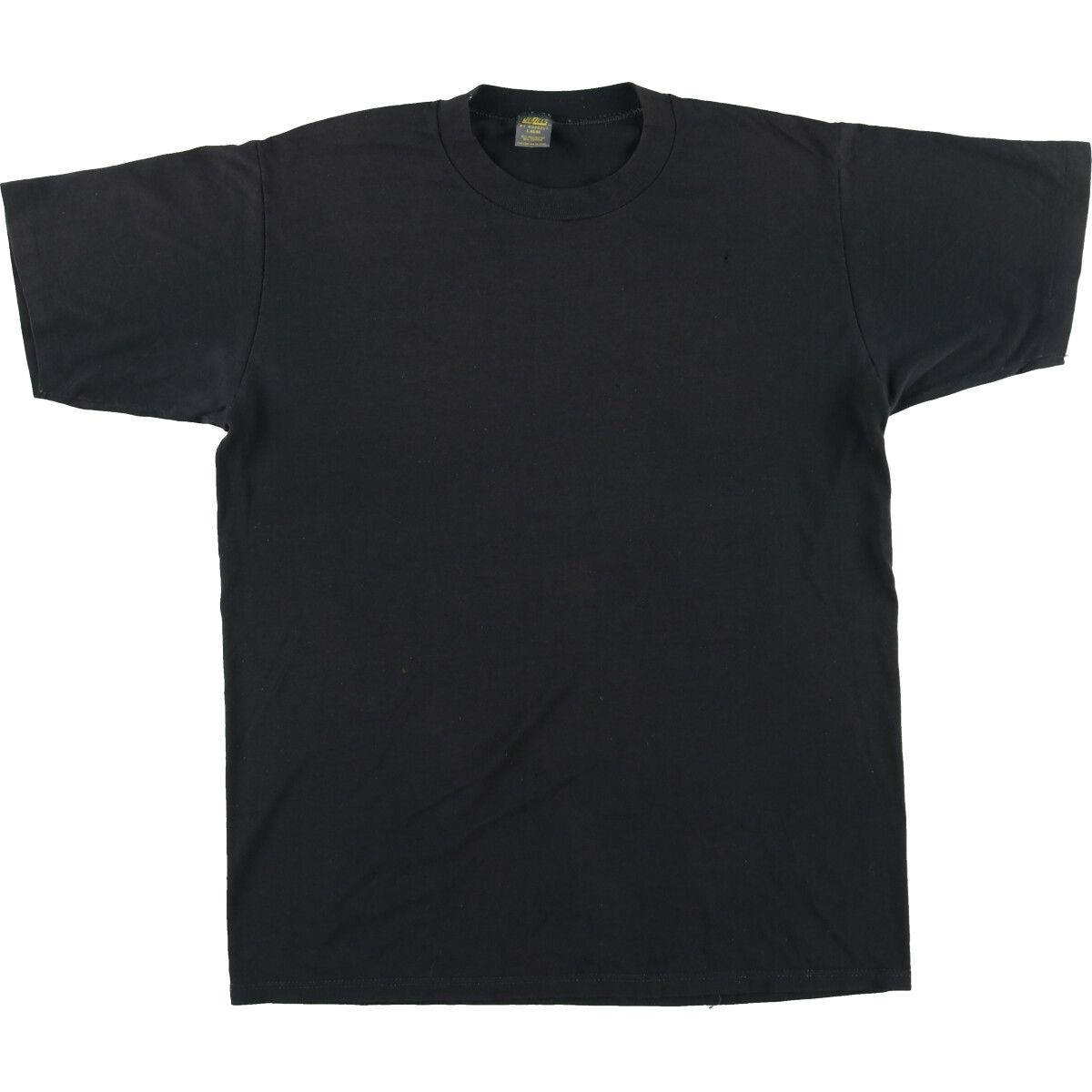 古着 80年代 ラッセル Russell JERZEES バックプリント モーターサイクル バイクTシャツ USA製 メンズL ヴィンテージ/eaa441595