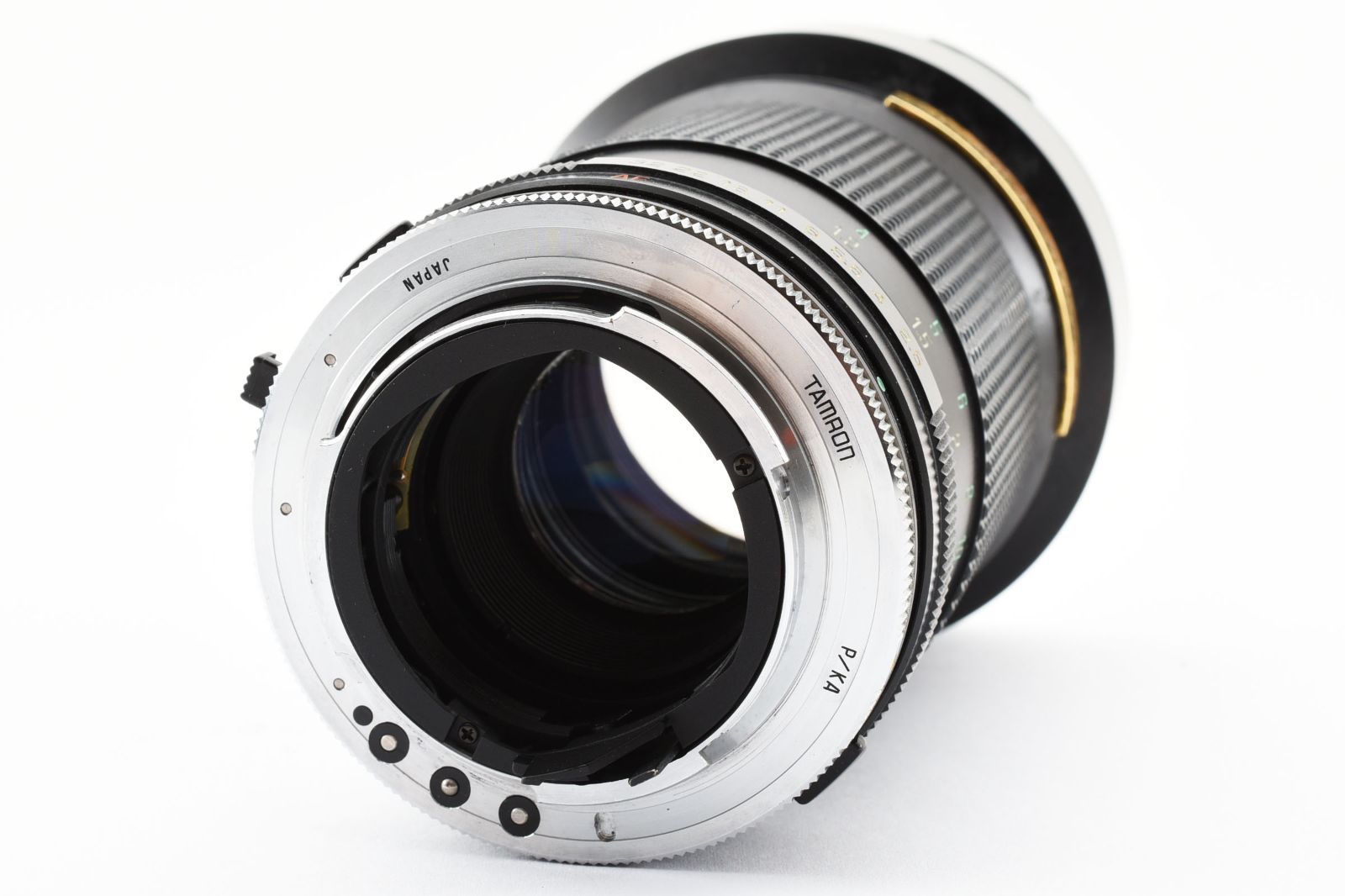 Tamron SP180mm F2.5 LD (IF) 35周年記念 TAMRON SP 180mm F2.5 35周年